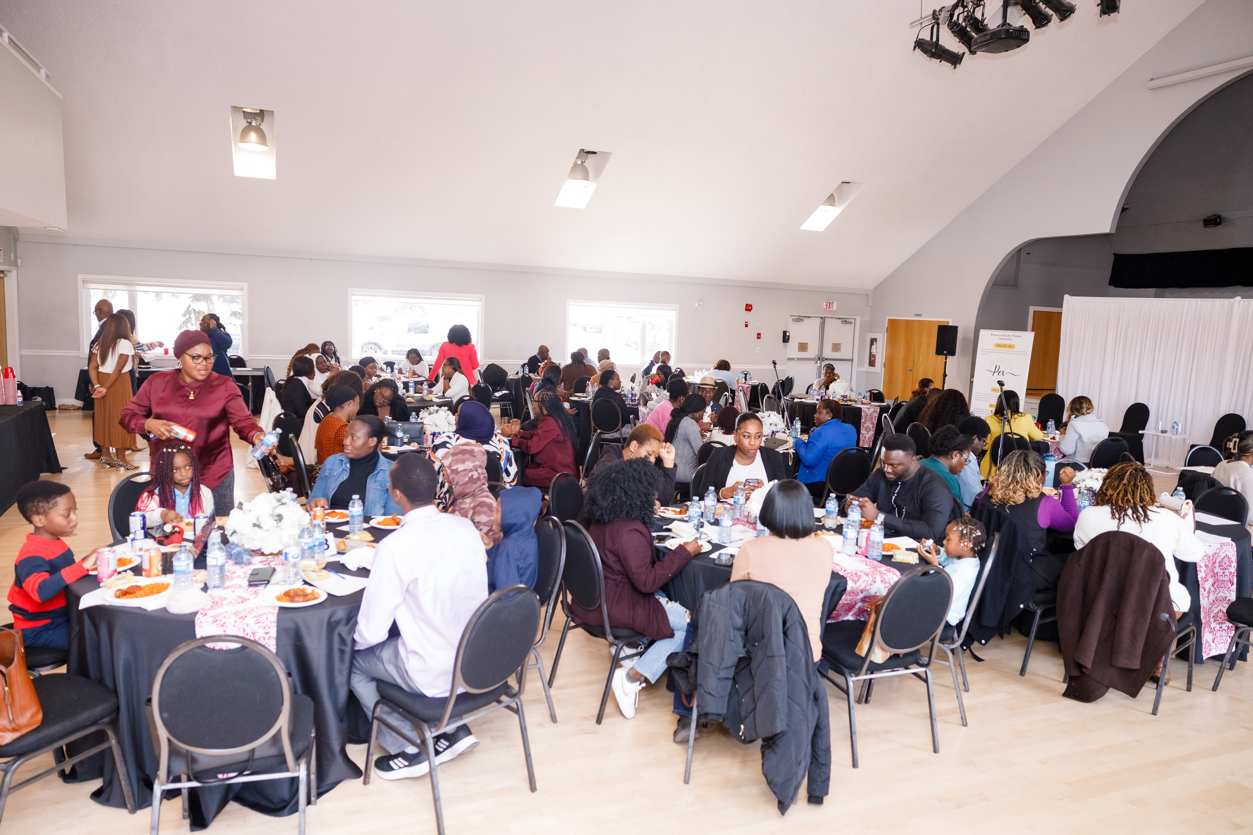 Mentorship Program